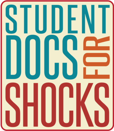 Student Dos for Shocks Logo